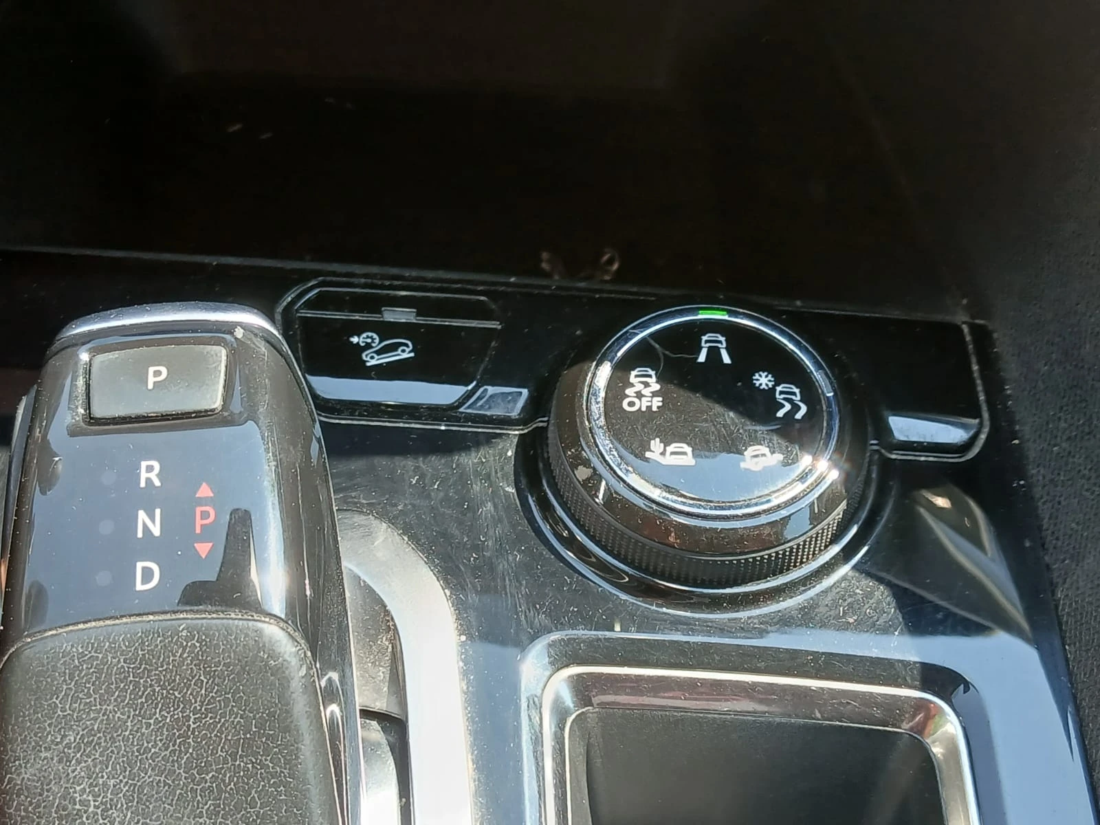 Peugeot 3008 лизинг, снимка 7 - Автомобили и джипове - 56619198