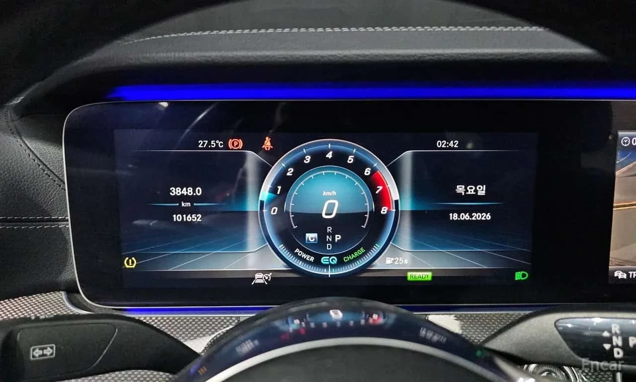 Mercedes-Benz E 350 * 4MATIC AMG Line * ��������� ���� �� �������� *  | Mobile.bg � ����������� 8