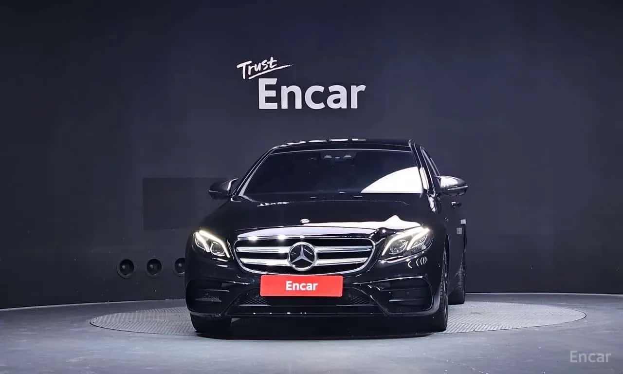 Mercedes-Benz E 350 * 4MATIC AMG Line * ��������� ���� �� �������� *  | Mobile.bg � ����������� 2