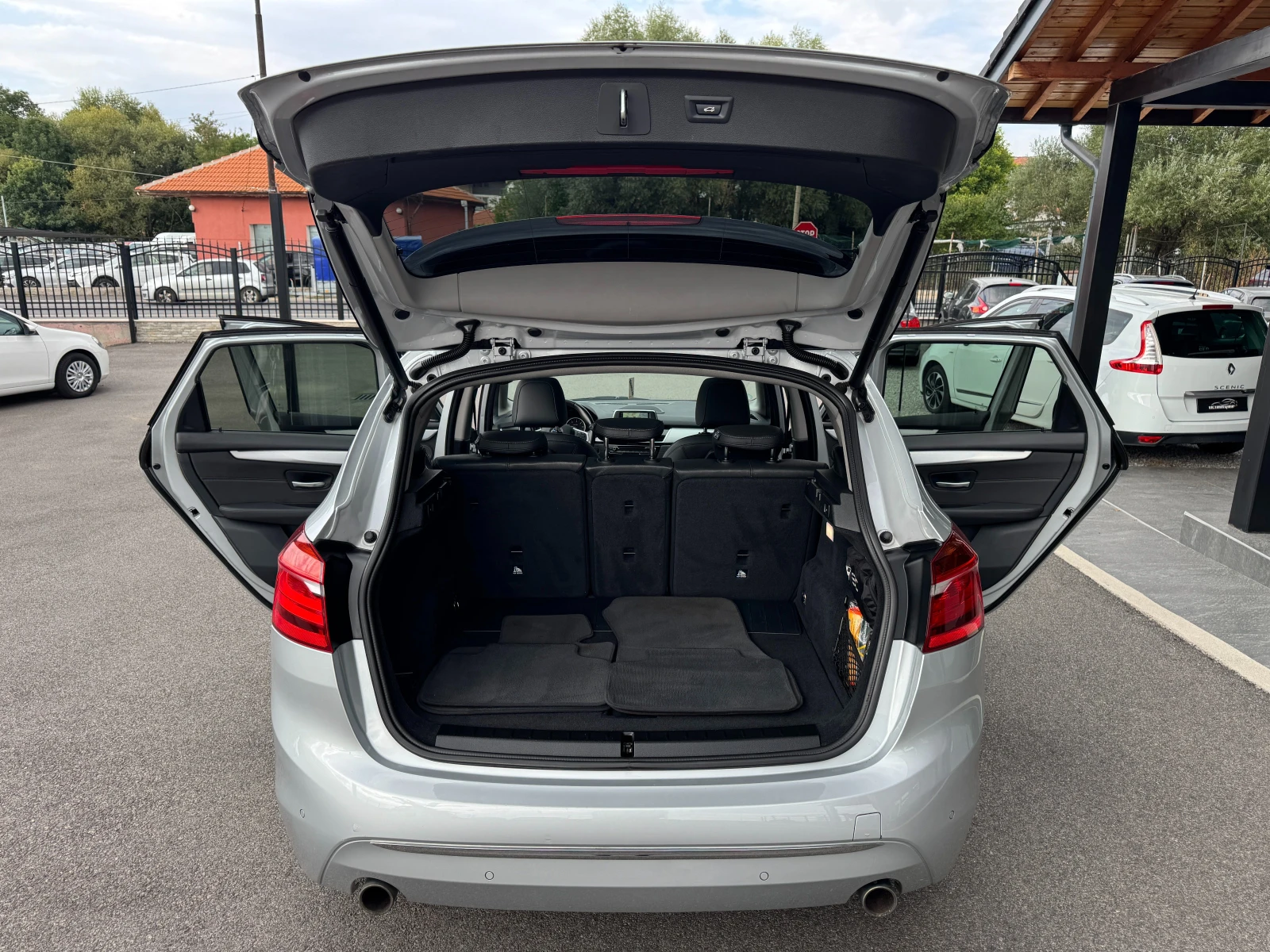 BMW 2 Gran Tourer * �����������* X-DRIVE* ��� ����*  | Mobile.bg � ����������� 14