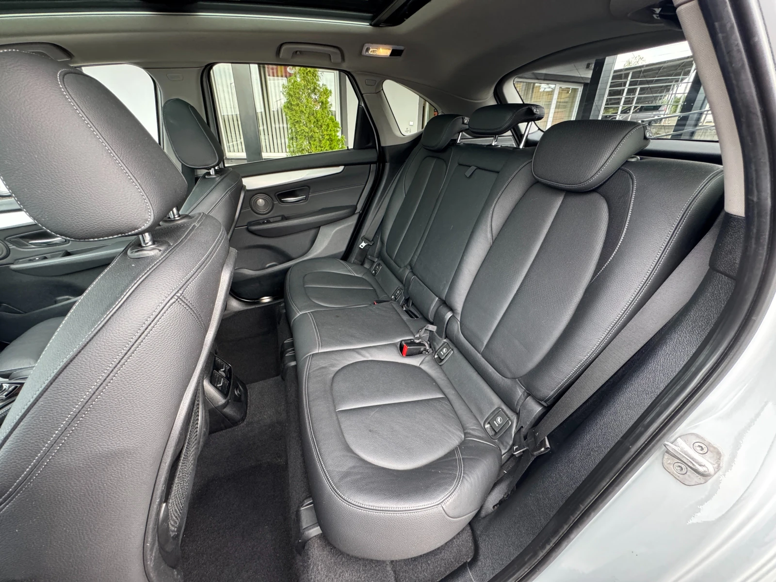 BMW 2 Gran Tourer * �����������* X-DRIVE* ��� ����*  | Mobile.bg � ����������� 11