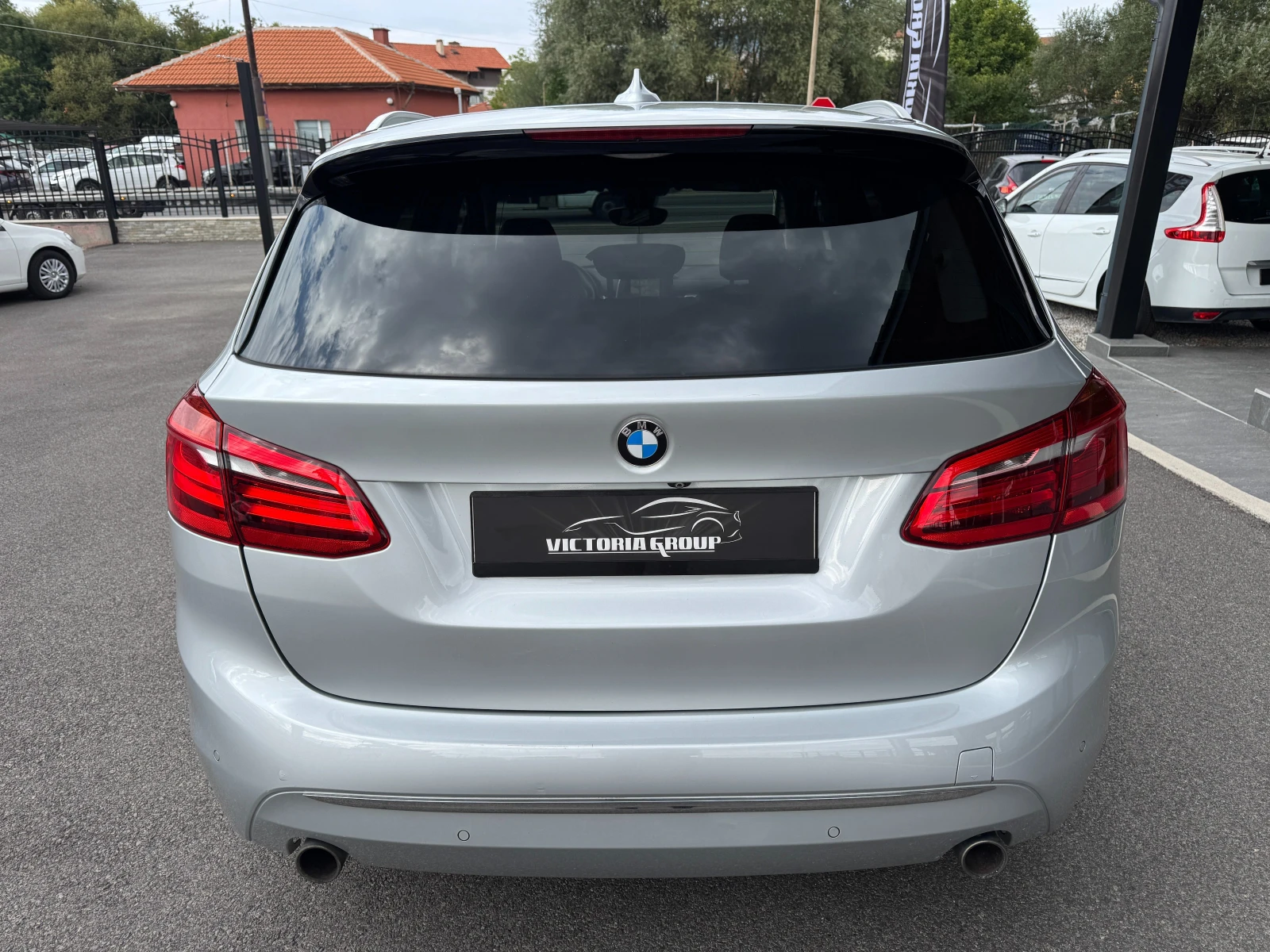 BMW 2 Gran Tourer * �����������* X-DRIVE* ��� ����*  | Mobile.bg � ����������� 5