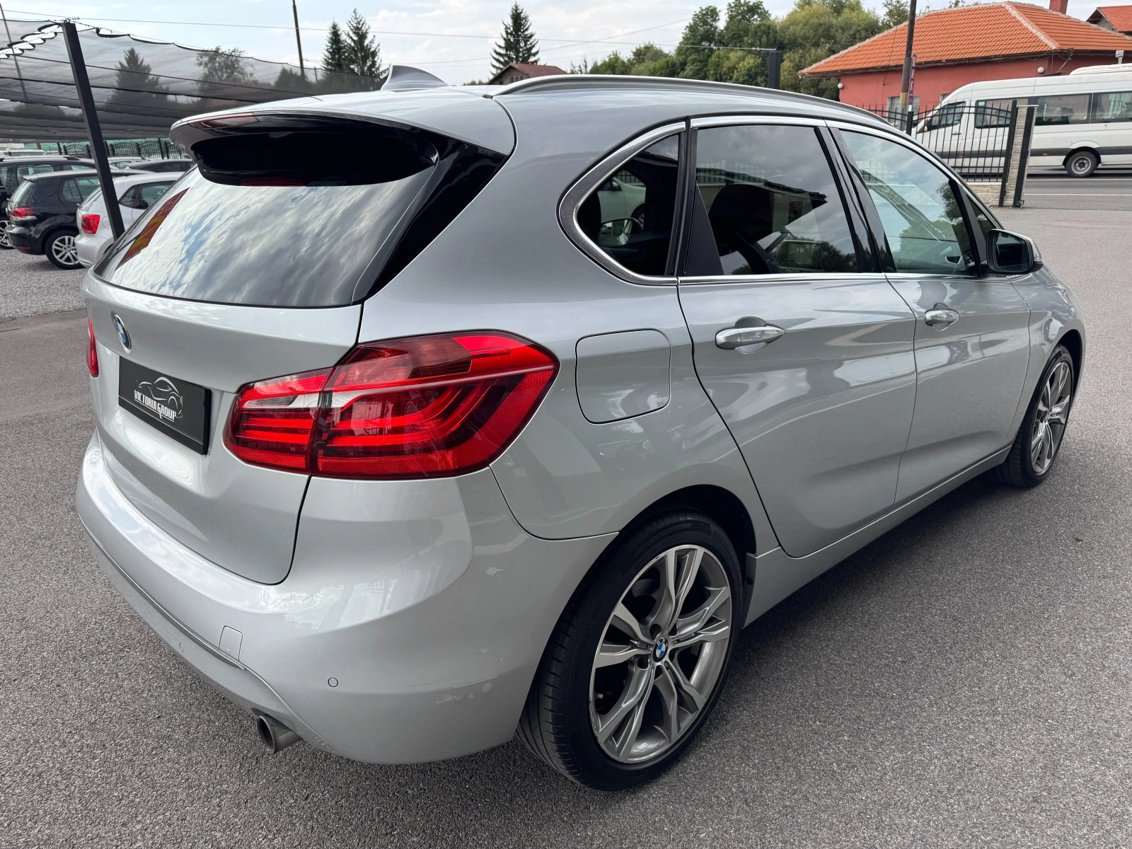 BMW 2 Gran Tourer * �����������* X-DRIVE* ��� ����*  | Mobile.bg � ����������� 4