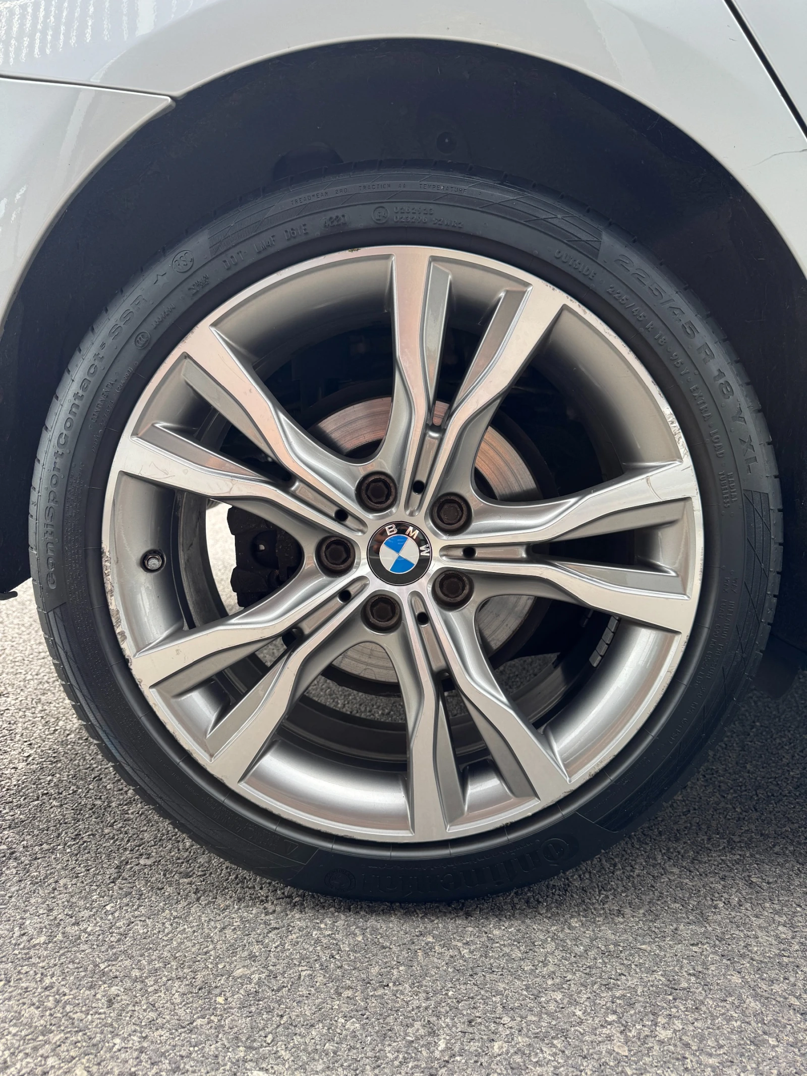 BMW 2 Gran Tourer * �����������* X-DRIVE* ��� ����*  | Mobile.bg � ����������� 15