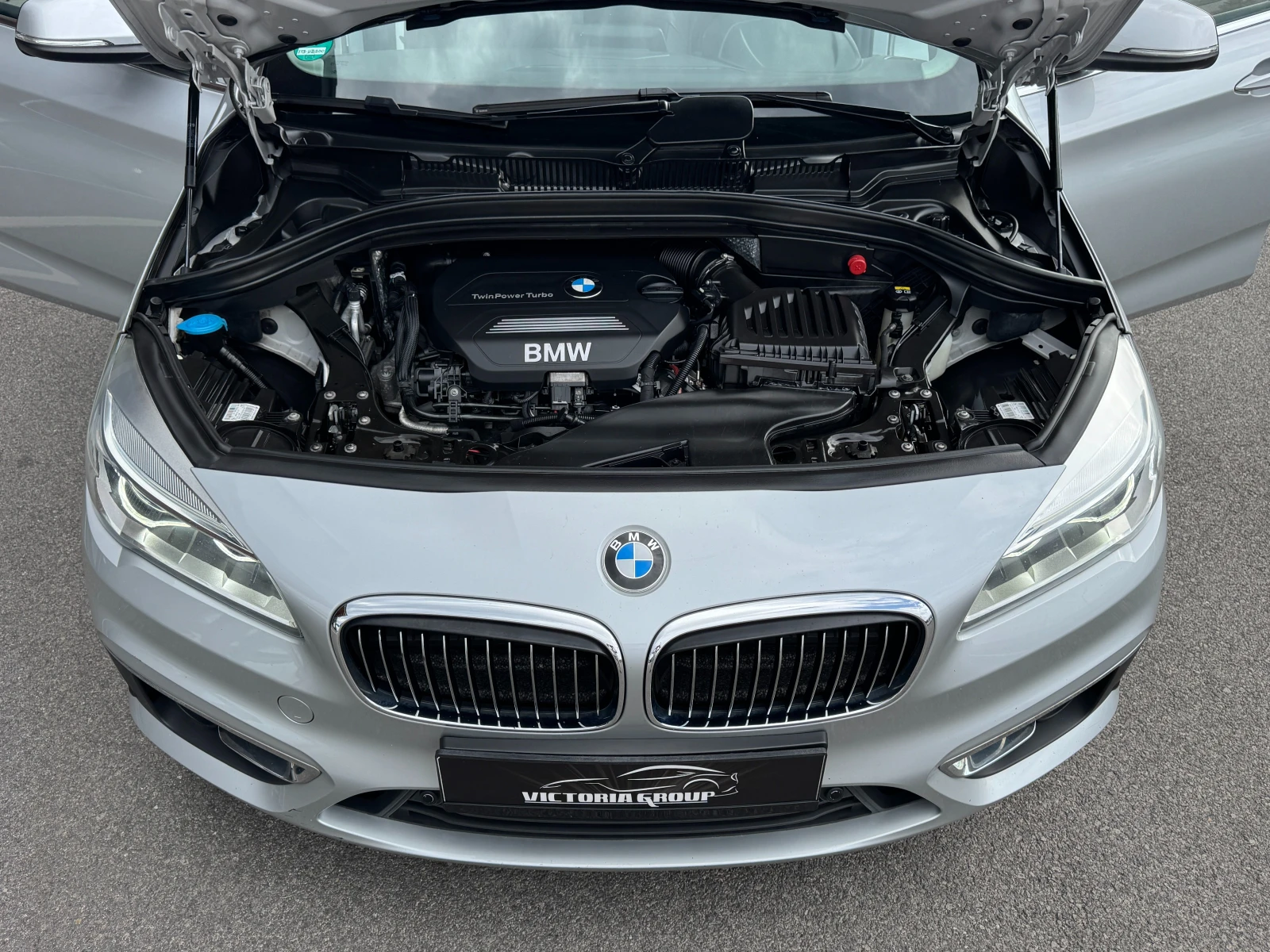 BMW 2 Gran Tourer * �����������* X-DRIVE* ��� ����*  | Mobile.bg � ����������� 13