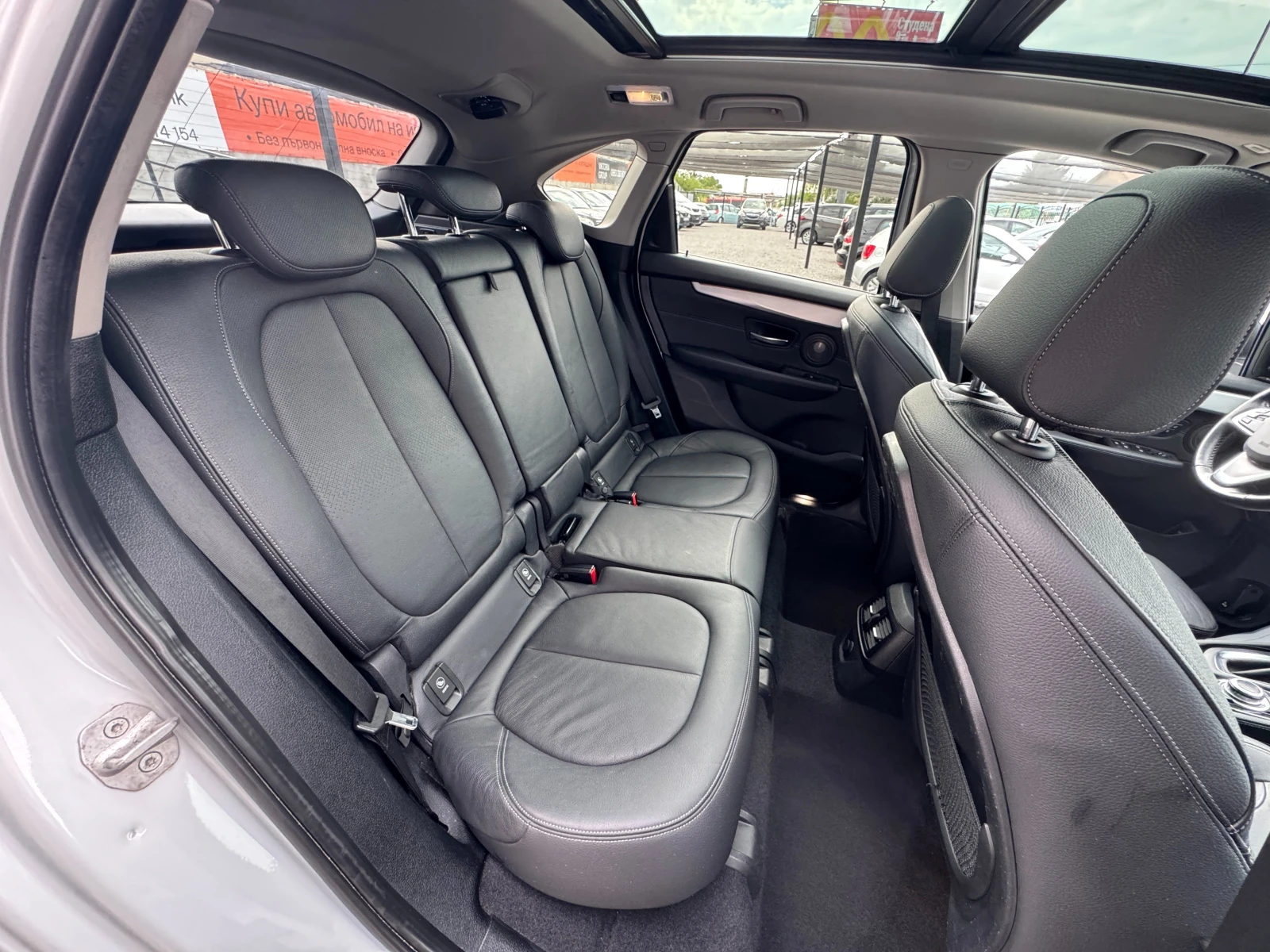 BMW 2 Gran Tourer * �����������* X-DRIVE* ��� ����*  | Mobile.bg � ����������� 12