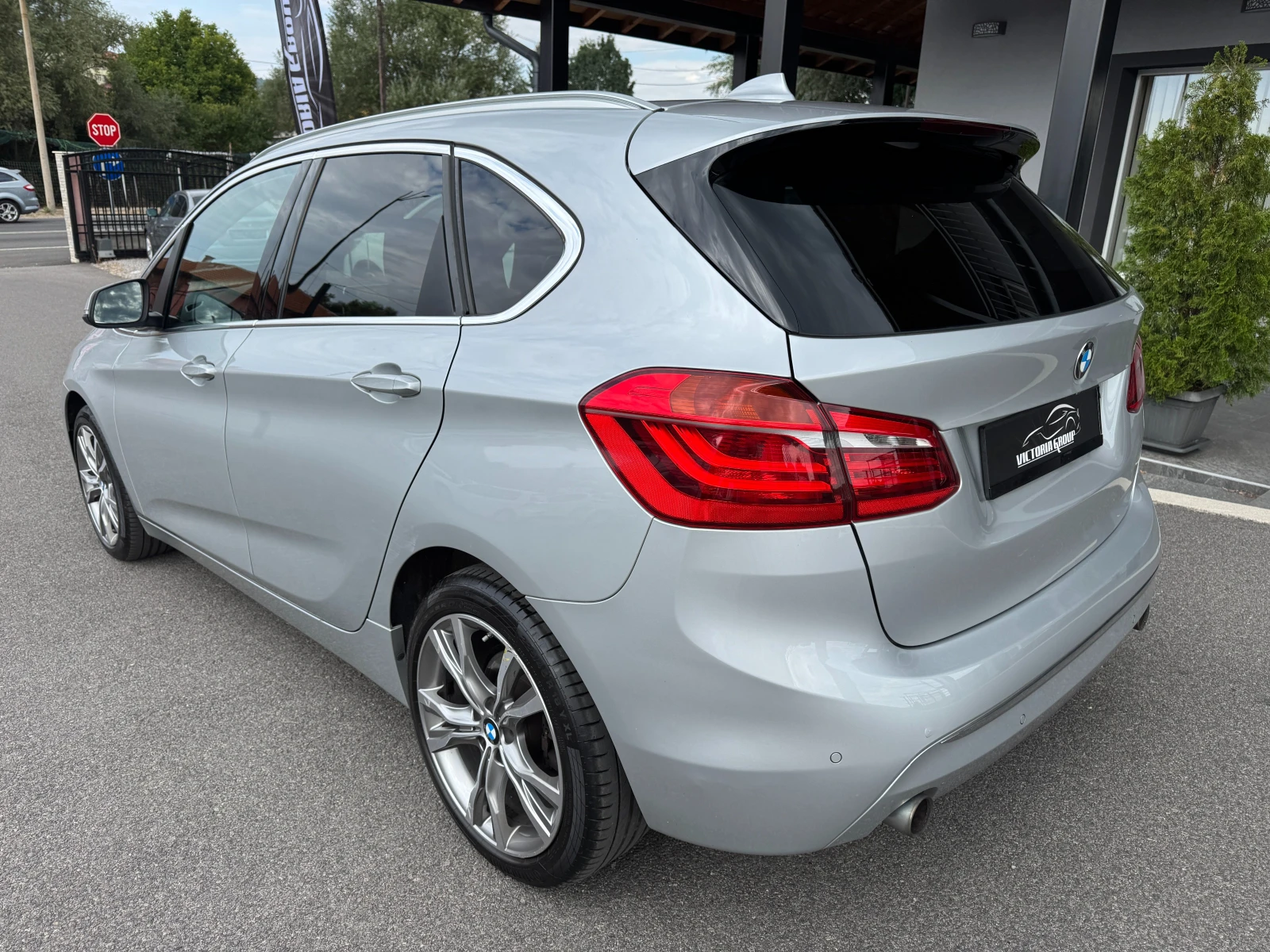 BMW 2 Gran Tourer * �����������* X-DRIVE* ��� ����*  | Mobile.bg � ����������� 6
