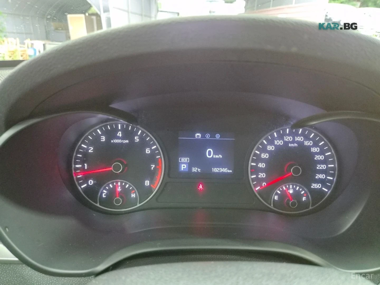 Kia K5 LUXURY* , снимка 12 - Автомобили и джипове - 56702664