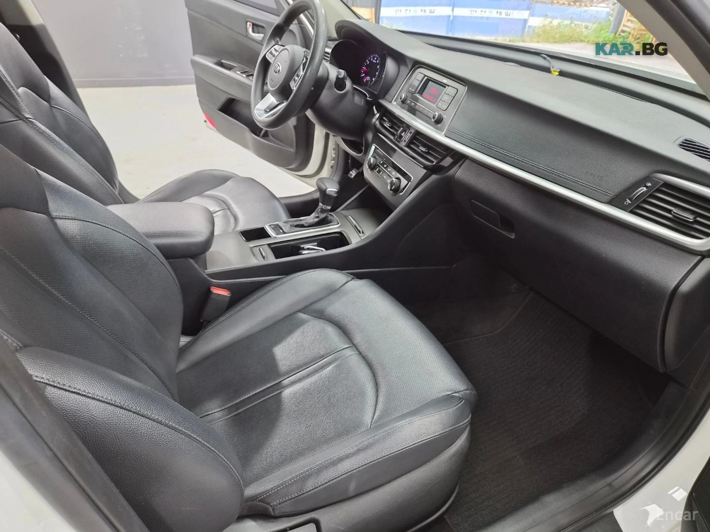 Kia K5 LUXURY* , снимка 16 - Автомобили и джипове - 56702664