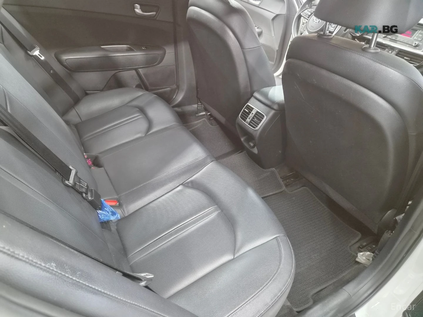 Kia K5 LUXURY* , снимка 15 - Автомобили и джипове - 56702664