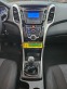 Обява за продажба на Hyundai I30 ТАКСИ - ЛИЗИНГ - ГАЗ ~2 999 лв. - изображение 7