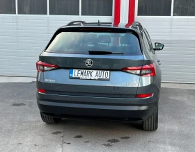 Skoda Kodiaq 1.4I AUTOMATIK KEY LESS NAVI 360KAMERA 7-МЕСТНА, снимка 8