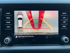 Skoda Kodiaq 1.4I AUTOMATIK KEY LESS NAVI 360KAMERA 7-МЕСТНА, снимка 15