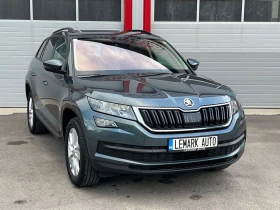Skoda Kodiaq 1.4I AUTOMATIK KEY LESS NAVI 360KAMERA 7-МЕСТНА, снимка 5
