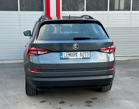Skoda Kodiaq 1.4I AUTOMATIK KEY LESS NAVI 360KAMERA 7-МЕСТНА, снимка 9