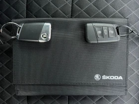 Skoda Kodiaq 1.4I AUTOMATIK KEY LESS NAVI 360KAMERA 7-МЕСТНА, снимка 17