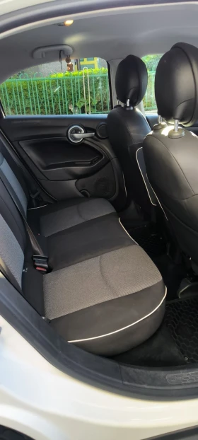 Fiat 500X, снимка 8
