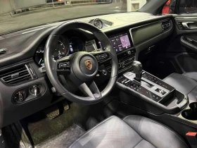 Porsche Macan * AWD * CARFAX * BOSE * ОБДУХВАНЕ * 360, снимка 5