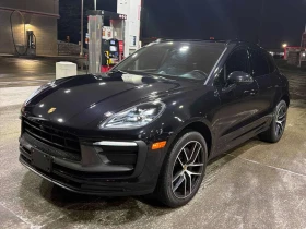 Porsche Macan * AWD * CARFAX * BOSE * ОБДУХВАНЕ * 360, снимка 1