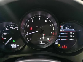 Porsche Macan * AWD * CARFAX * BOSE * ОБДУХВАНЕ * 360, снимка 8