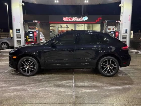 Porsche Macan * AWD * CARFAX * BOSE * ОБДУХВАНЕ * 360, снимка 2