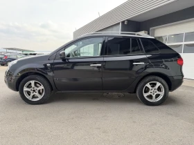 Renault Koleos 2.0dCi 4x4 AUTOMATIC, снимка 8