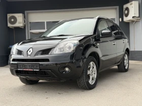 Renault Koleos 2.0dCi 4x4 AUTOMATIC, снимка 1