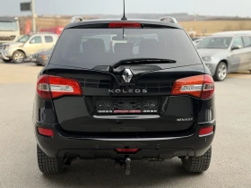 Renault Koleos 2.0dCi 4x4 AUTOMATIC, снимка 5