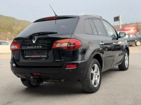 Renault Koleos 2.0dCi 4x4 AUTOMATIC, снимка 6