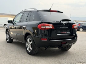 Renault Koleos 2.0dCi 4x4 AUTOMATIC, снимка 4