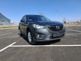 Mazda CX-5 2.2, снимка 1