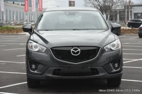 Mazda CX-5 2.2, снимка 8