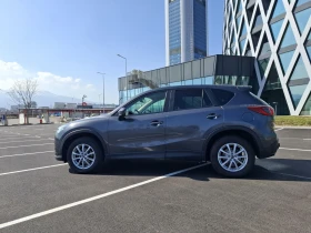 Mazda CX-5 2.2, снимка 11