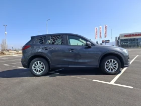 Mazda CX-5 2.2, снимка 4