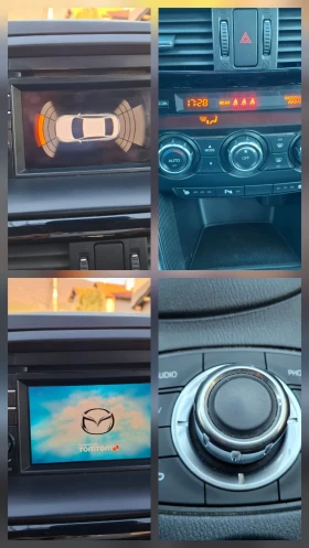 Mazda CX-5 2.2, снимка 17