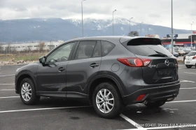 Mazda CX-5 2.2, снимка 3