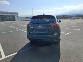 Mazda CX-5 2.2, снимка 6