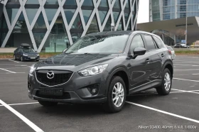 Mazda CX-5 2.2, снимка 1