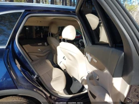 Mercedes-Benz GLC 300 2.0L I-4 DI, DOHC, VVT, TURBO, 241HP All Wheel, снимка 8