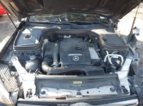 Mercedes-Benz GLC 300 2.0L I-4 DI, DOHC, VVT, TURBO, 241HP All Wheel, снимка 10