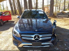 Mercedes-Benz GLC 300 2.0L I-4 DI, DOHC, VVT, TURBO, 241HP All Wheel, снимка 12