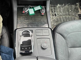 Mercedes-Benz GLE 350, снимка 8
