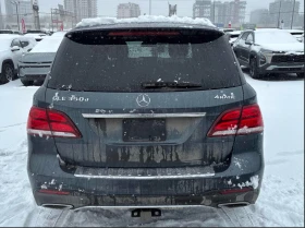 Mercedes-Benz GLE 350, снимка 3