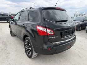 Nissan Qashqai 2.0/150кс 4х4 6+ 1места Кожа Панорама, снимка 5