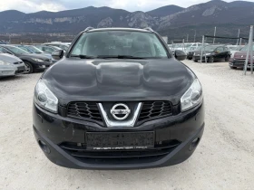 Nissan Qashqai 2.0/150кс 4х4 6+ 1места Кожа Панорама, снимка 2