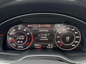 Audi Q7 Technik | QUATTRO | ПАНОРАМА | ОБДУХВАНЕ| KEYLESS , снимка 17