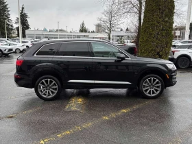 Audi Q7 Technik | QUATTRO | ПАНОРАМА | ОБДУХВАНЕ| KEYLESS , снимка 3