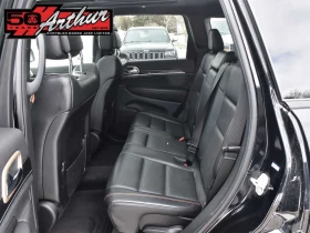 Jeep Grand cherokee * LIMITED 75TH EDITION 4X4 * CARFAX * ЦЕНА ДО БГ, снимка 14
