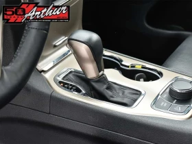 Jeep Grand cherokee * LIMITED 75TH EDITION 4X4 * CARFAX * ЦЕНА ДО БГ, снимка 13