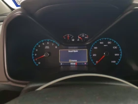 Chevrolet Colorado Crew Cab 128" LT, снимка 9